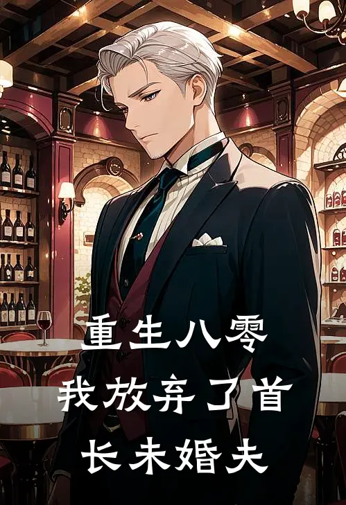 重生八零，我放弃了首长未婚夫