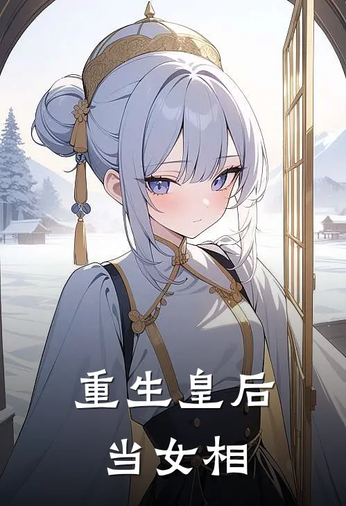 重生皇后当女相