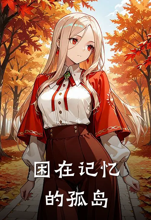 困在记忆的孤岛