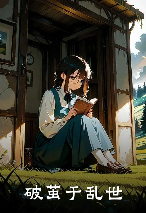 破茧于乱世