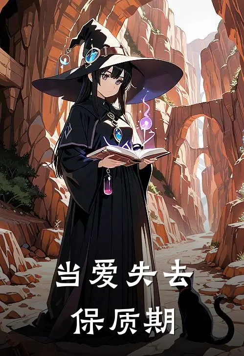 当爱失去保质期