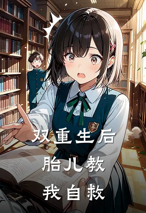 双重生后，胎儿教我自救