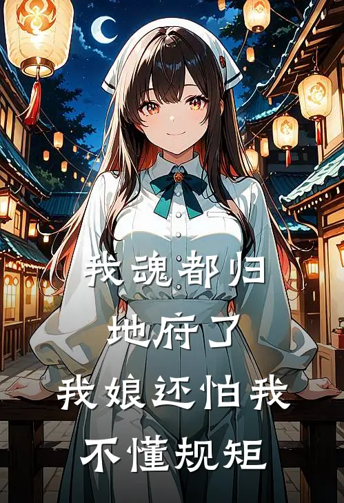 我魂都归地府了，我娘还怕我不懂规矩