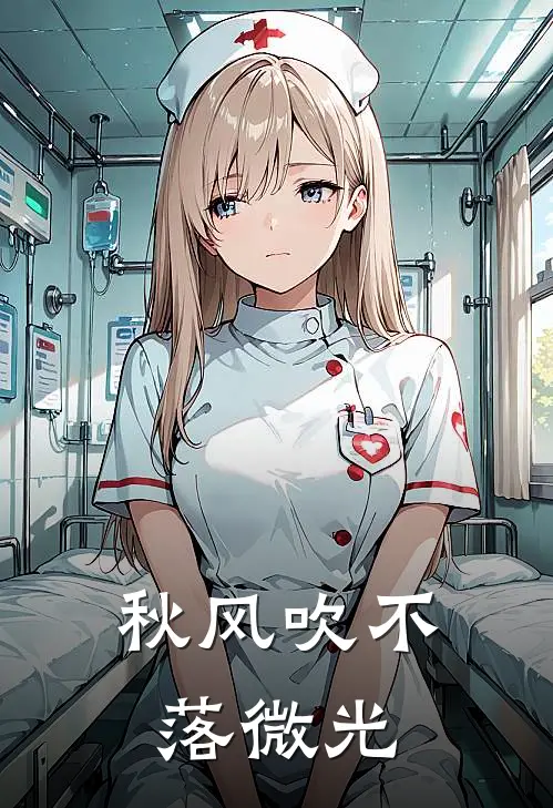 秋风吹不落微光