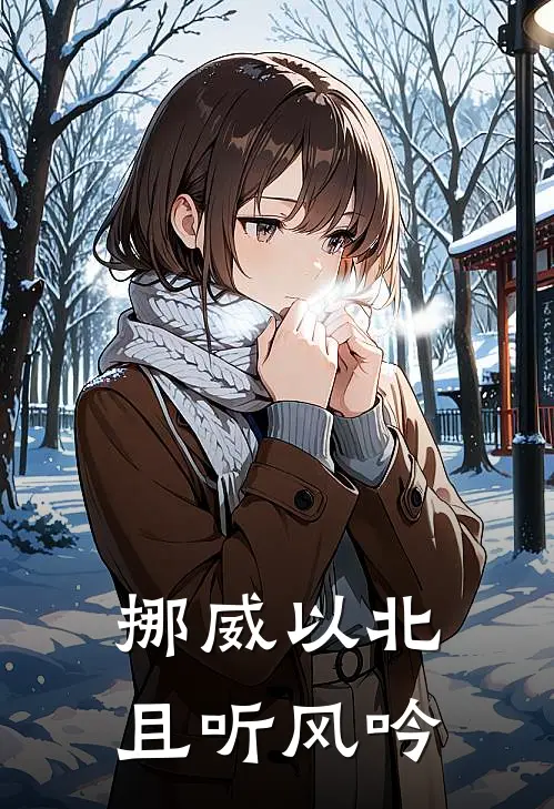 挪威以北且听风吟