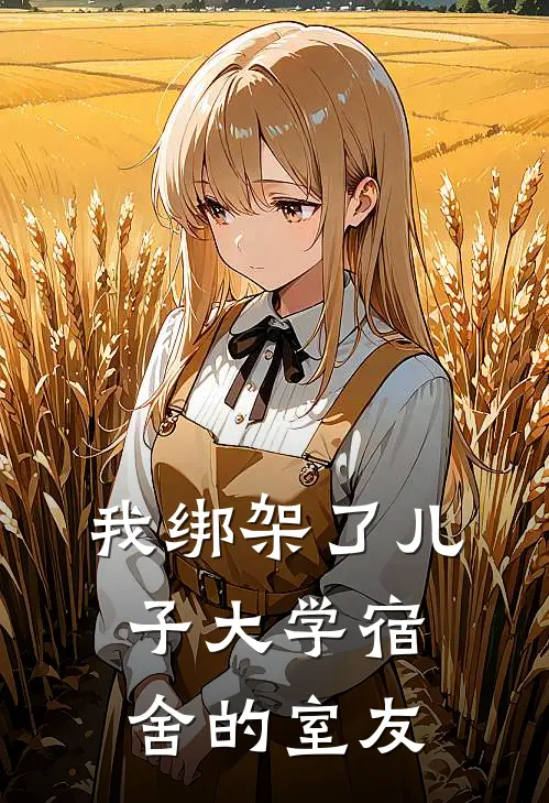 我绑架了儿子大学宿舍的室友