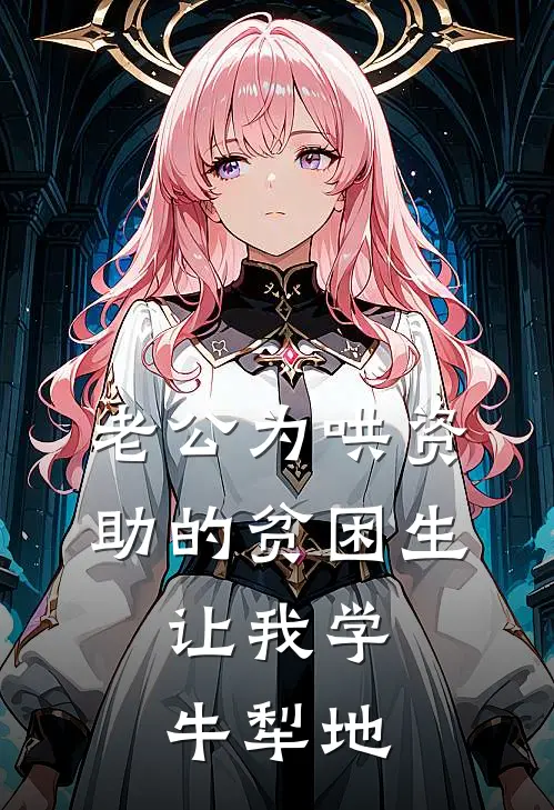 老公为哄资助的贫困生，让我学牛犁地