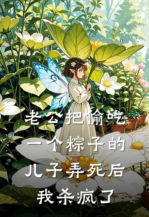 老公把偷吃一个粽子的儿子弄死后，我杀疯了