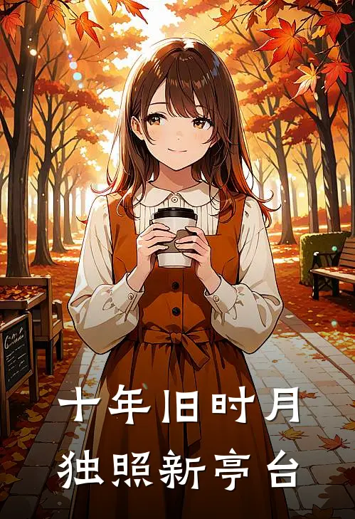 十年旧时月，独照新亭台