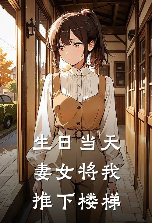 生日当天，妻女将我推下楼梯