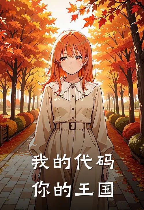 我的代码，你的王国