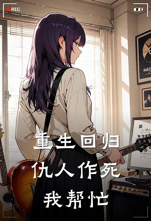重生回归，仇人作死我帮忙