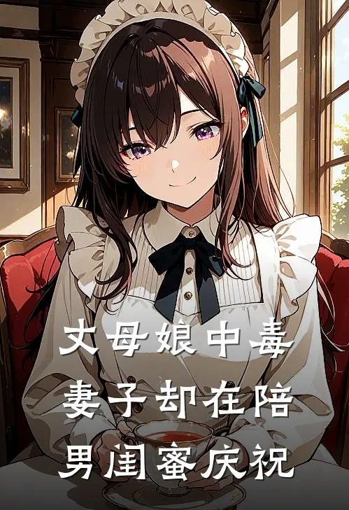 丈母娘中毒，妻子却在陪男闺蜜庆祝