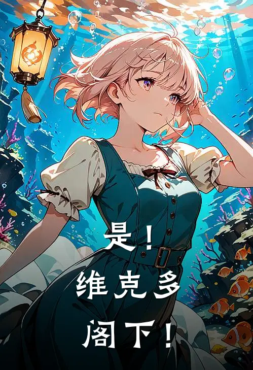 是！维克多阁下！