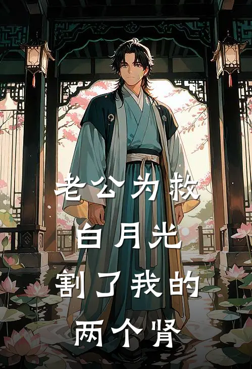 老公为救白月光，割了我的两个肾