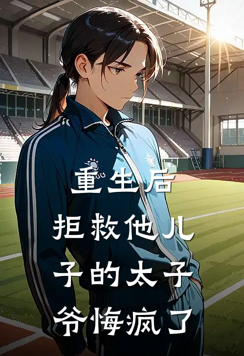 重生后，拒救他儿子的太子爷悔疯了