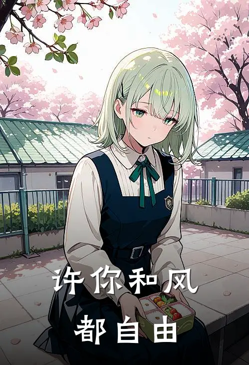 许你和风都自由