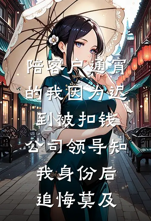 陪客户通宵的我因为迟到被扣钱，公司领导知我身份后追悔莫及