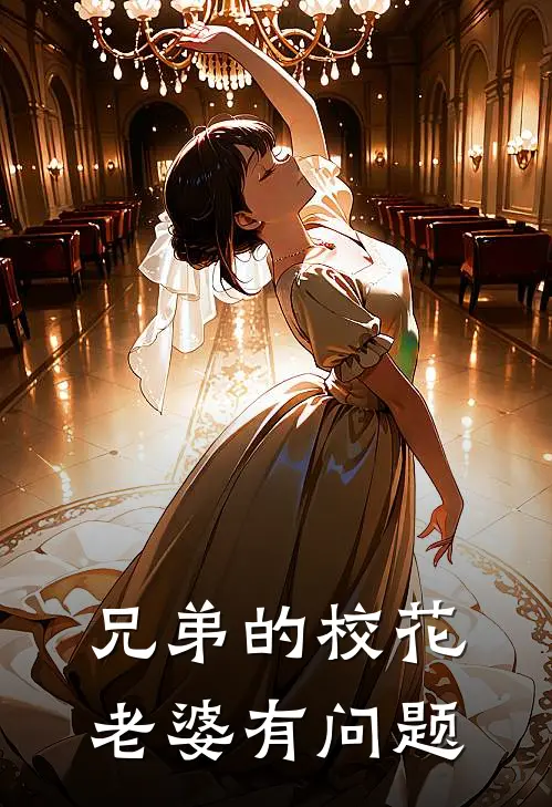 兄弟的校花老婆有问题