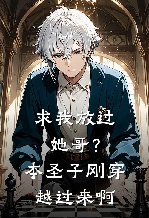 求我放过她哥？本圣子刚穿越过来啊