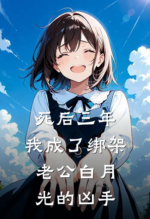 死后三年，我成了绑架老公白月光的凶手