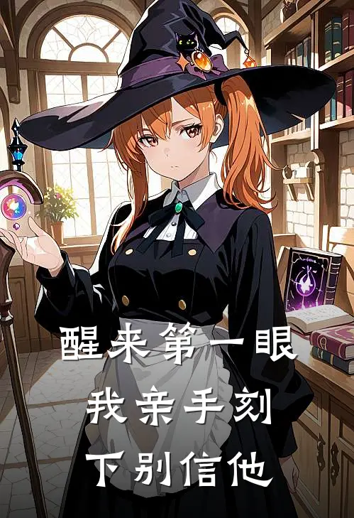 醒来第一眼：我亲手刻下别信他