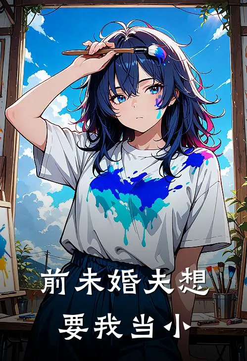 前未婚夫想要我当小