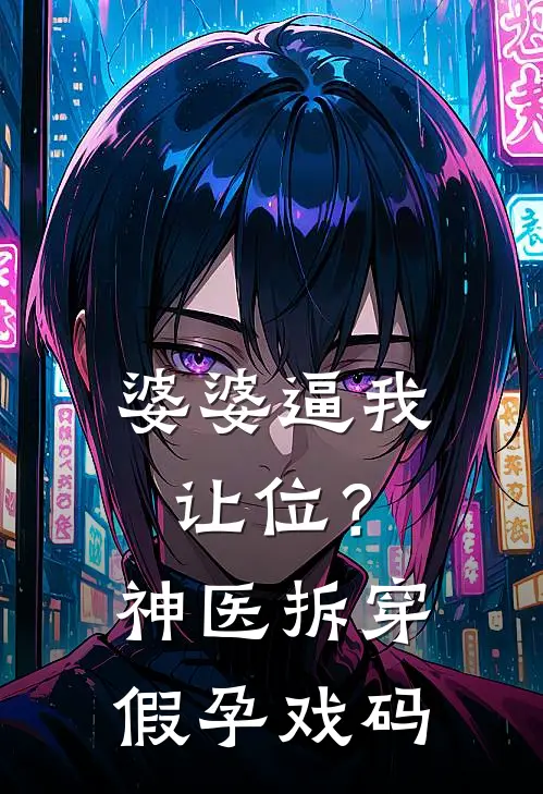 婆婆逼我让位？神医拆穿假孕戏码