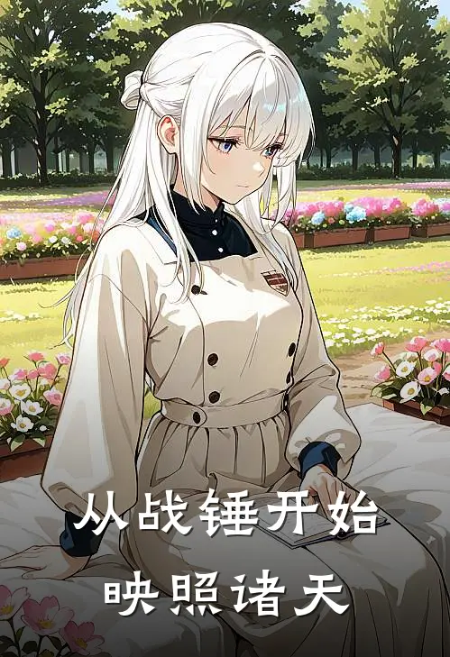 从战锤开始映照诸天