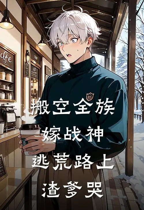 搬空全族嫁战神，逃荒路上渣爹哭