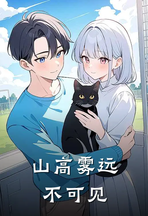 山高雾远不可见