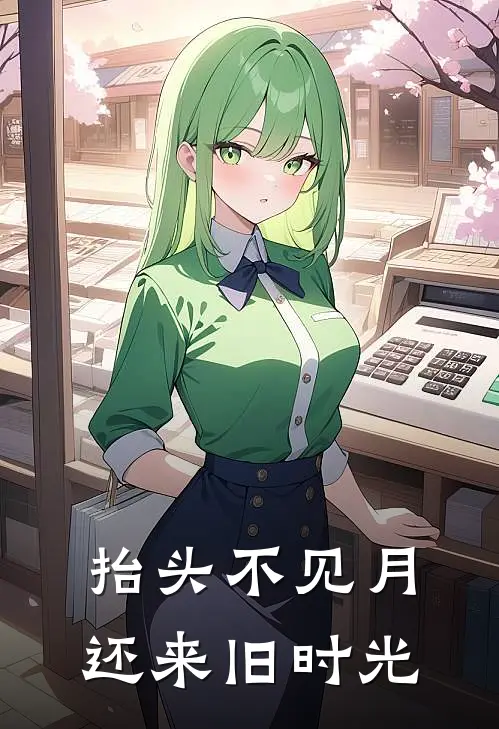 抬头不见月，还来旧时光