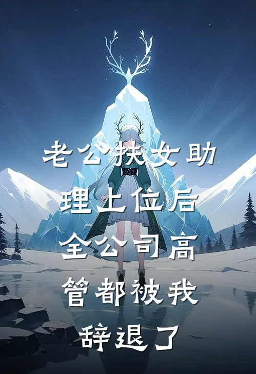 老公扶女助理上位后，全公司高管都被我辞退了