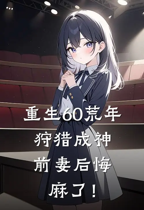 重生60荒年：狩猎成神，前妻后悔麻了！