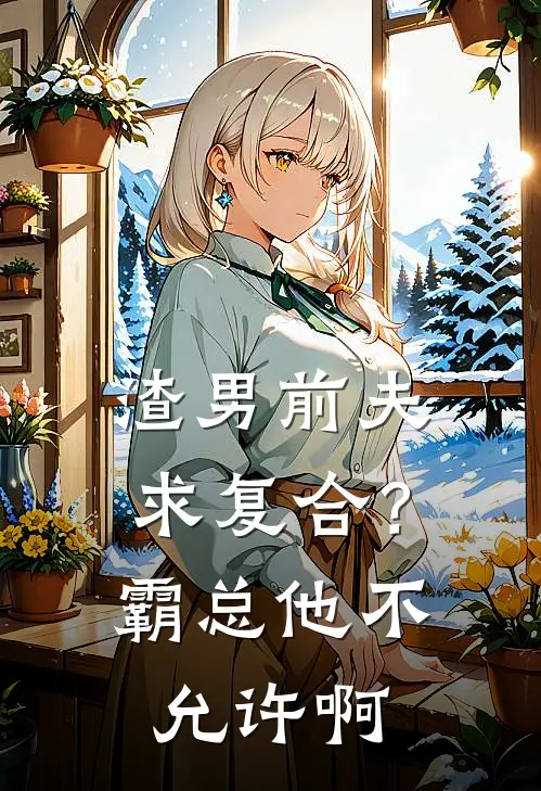 渣男前夫求复合？霸总他不允许啊