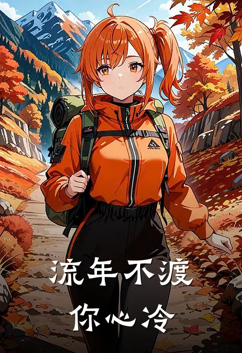 流年不渡你心冷