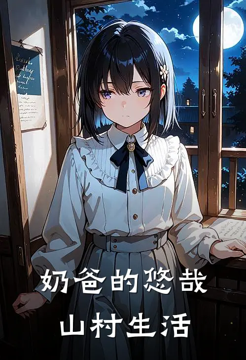 奶爸的悠哉山村生活