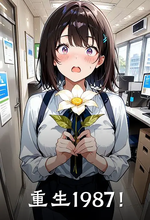 重生1987！