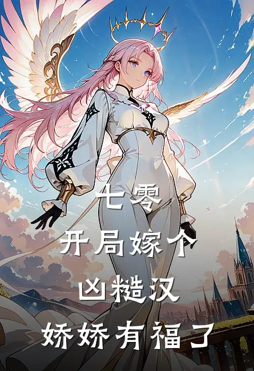 七零：开局嫁个凶糙汉，娇娇有福了