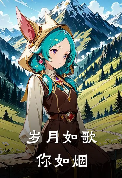 岁月如歌你如烟