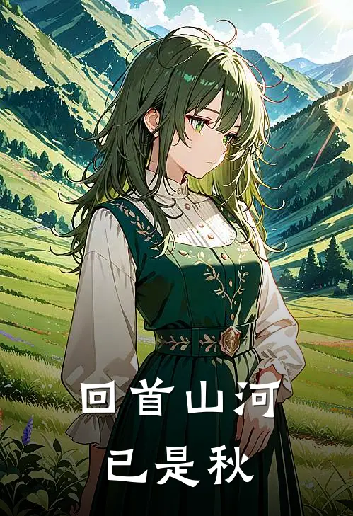 回首山河已是秋