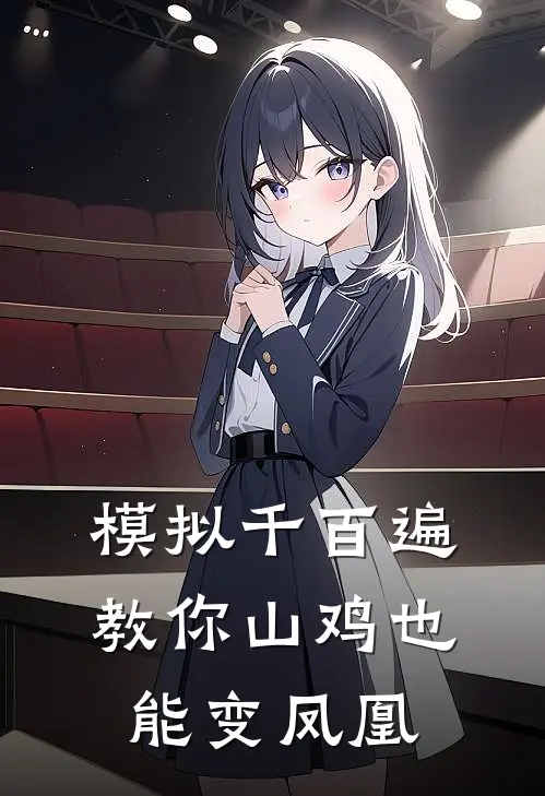 模拟千百遍，教你山鸡也能变凤凰