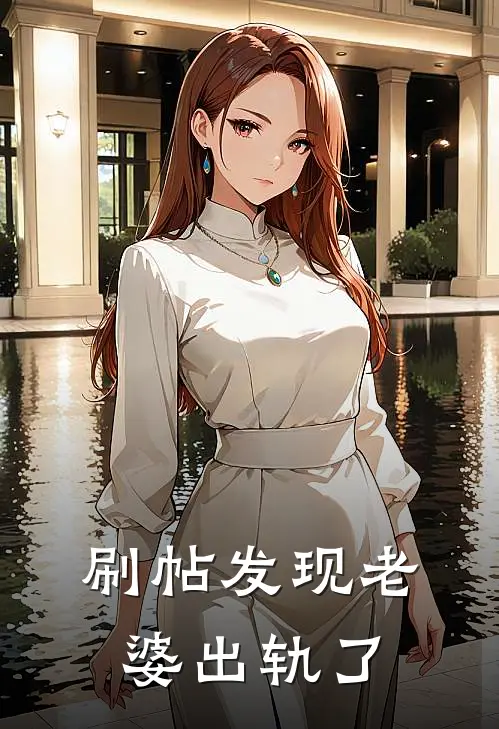 刷帖发现老婆出轨了