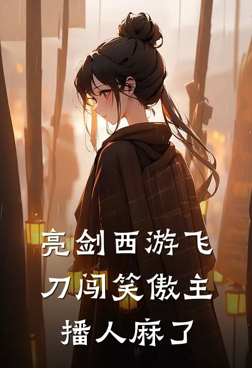 亮剑西游飞刀闯笑傲主播人麻了