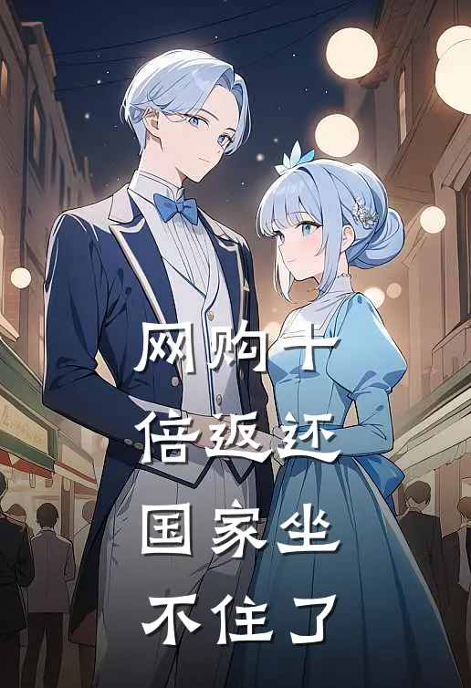 网购十倍返还，国家坐不住了