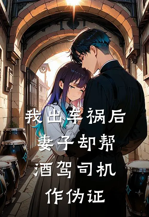 我出车祸后，妻子却帮酒驾司机作伪证