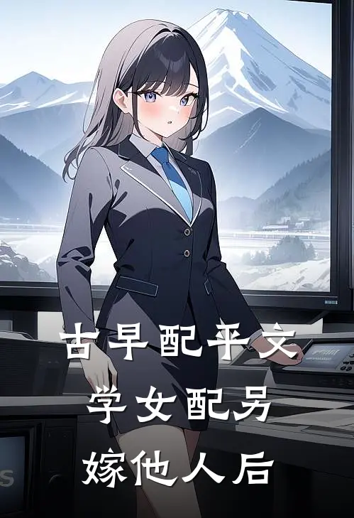 古早配平文学女配另嫁他人后