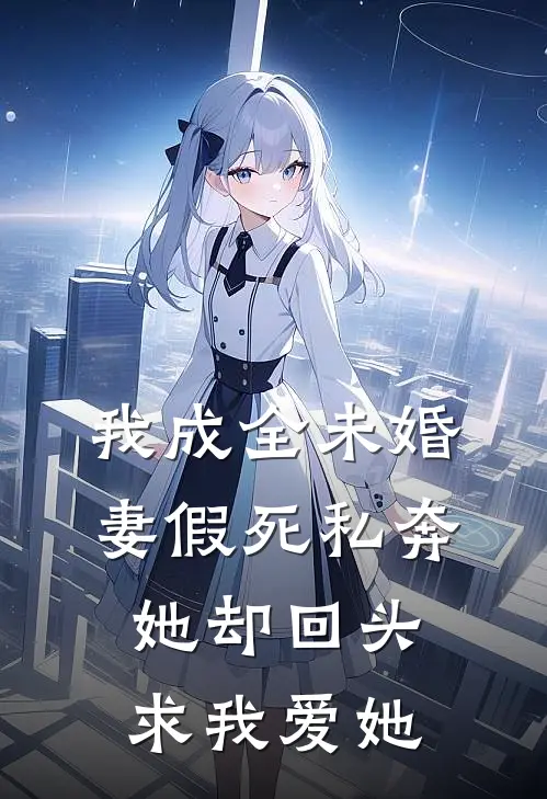 我成全未婚妻假死私奔，她却回头求我爱她