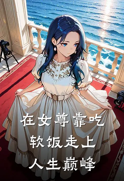在女尊靠吃软饭走上人生巅峰