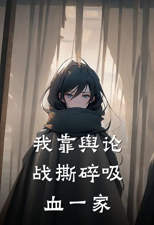 我靠舆论战撕碎吸血一家